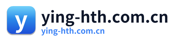 ying-hth.com.cn Logo
